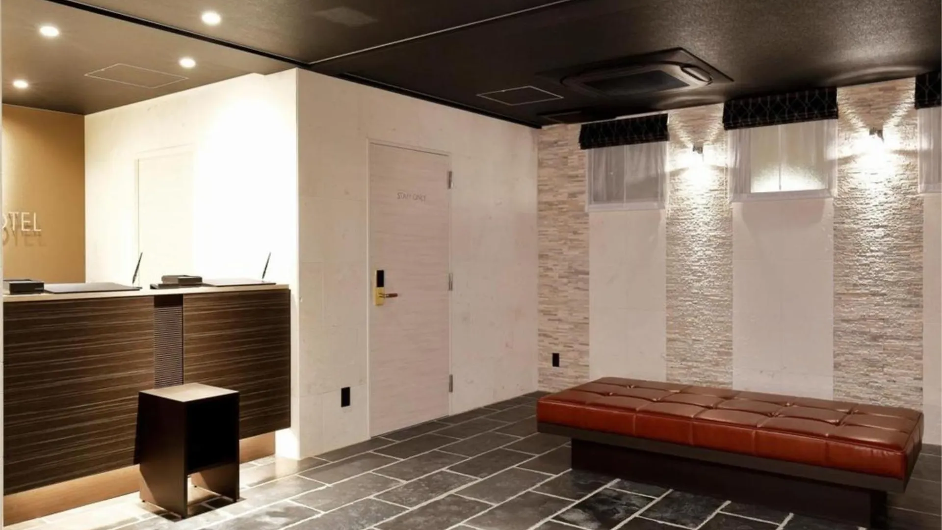Act Hotel Roppongi - Vacation Stay 84273 Tokyo 0*,