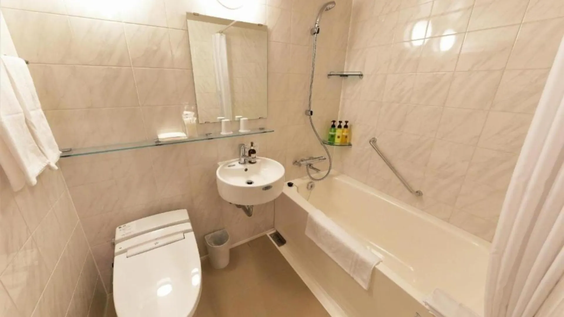 Act Hotel Roppongi - Vacation Stay 84273 Tokyo