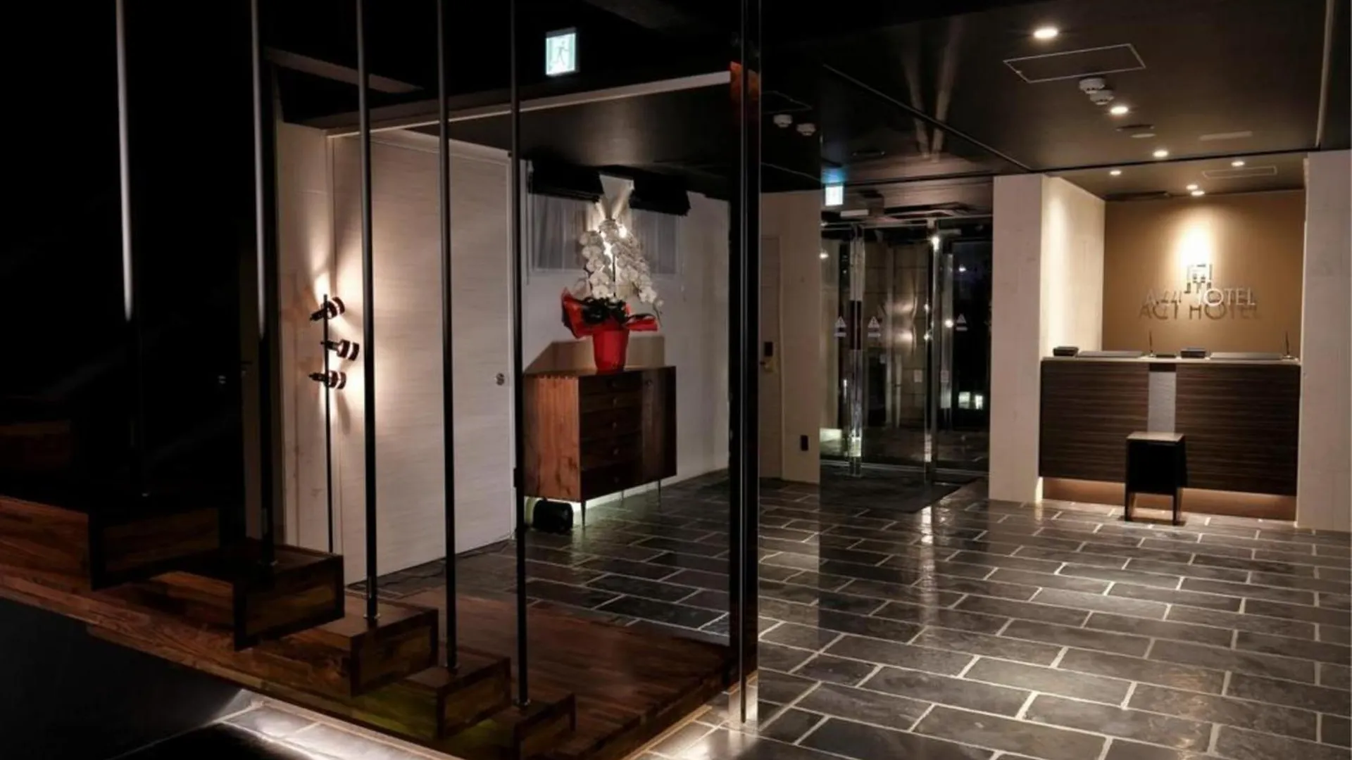 Act Hotel Roppongi - Vacation Stay 84273 Tokyo