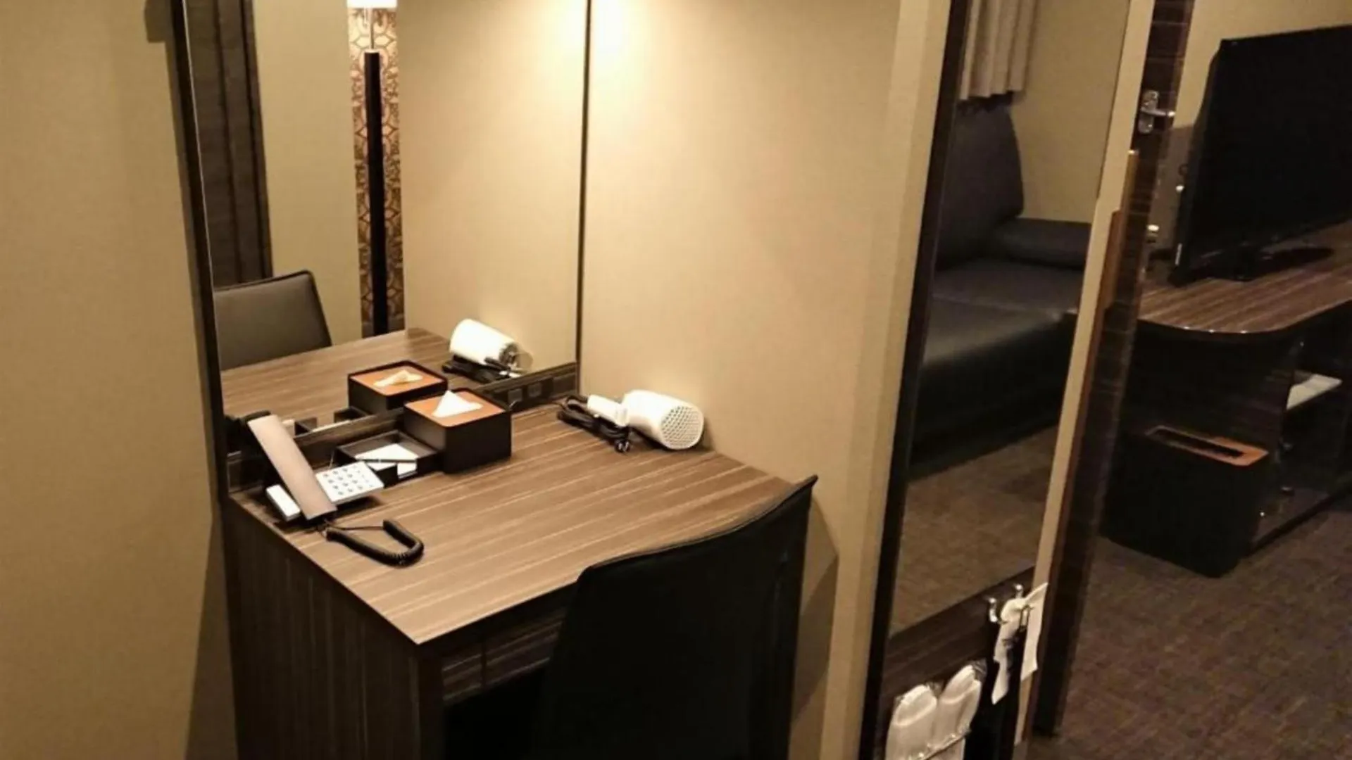 Act Hotel Roppongi - Vacation Stay 84273 Prefektura Tokio