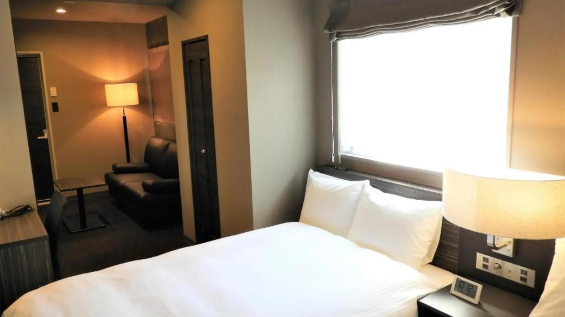 Act Hotel Roppongi - Vacation Stay 84273 Prefektura Tokio 0*,  Japonsko